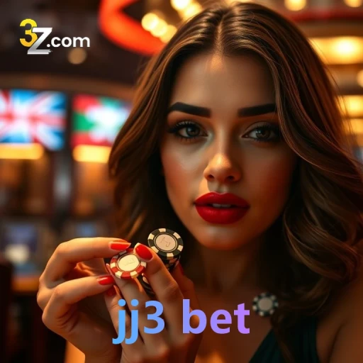 jj3 bet Esporte