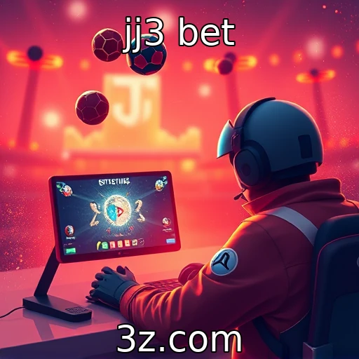 jj3 bet Desvendando o mundo das apostas esportivas: dicas essenciais para iniciantes