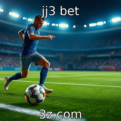 jj3 bet Como o Pix Está Revolucionando as Apostas Online no Brasil