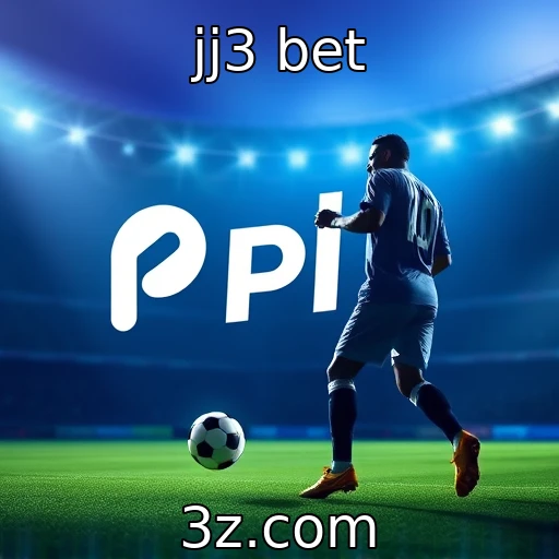 jj3 bet Como o Pix Está Revolucionando as Apostas Online no Brasil