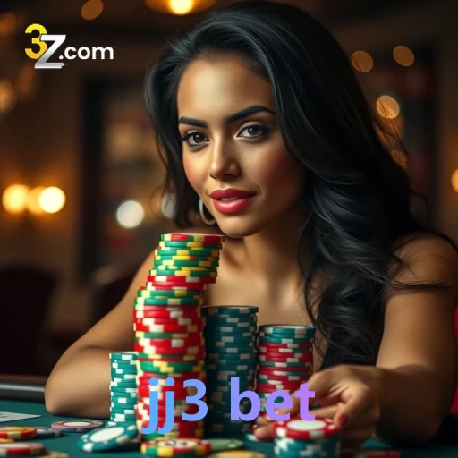 jj3 bet Jogos