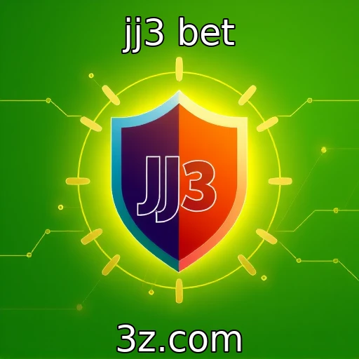 jj3 bet Apostas Esportivas: Descubra Como Analisar Partidas com Precisão