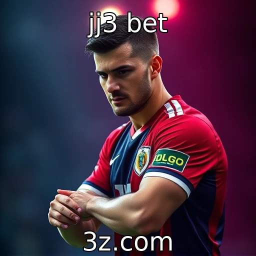 jj3 bet Apostas Esportivas: Como Analisar Jogadores e Melhorar Seus Resultados